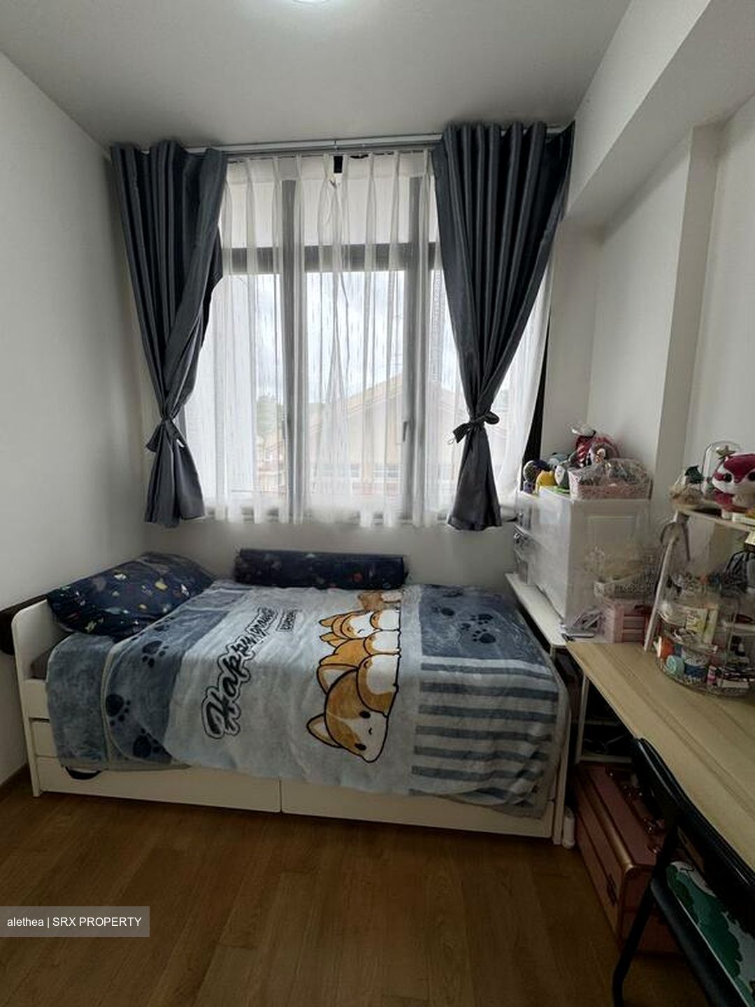 The Essence (D26), Apartment #525544331